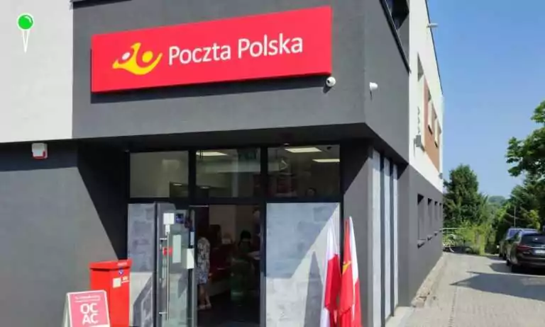 Ogromne zwolnienia w Poczcie Polskiej. Tysiące straci prace (FOTO; mat. prasowe)
