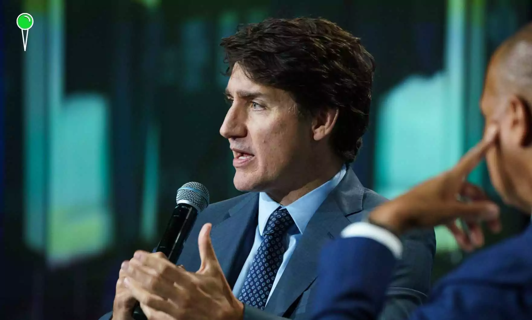 Premier Kanady ustępuje. Kto kolejnym liderem? (FOTO: Justin Trudeau/X)