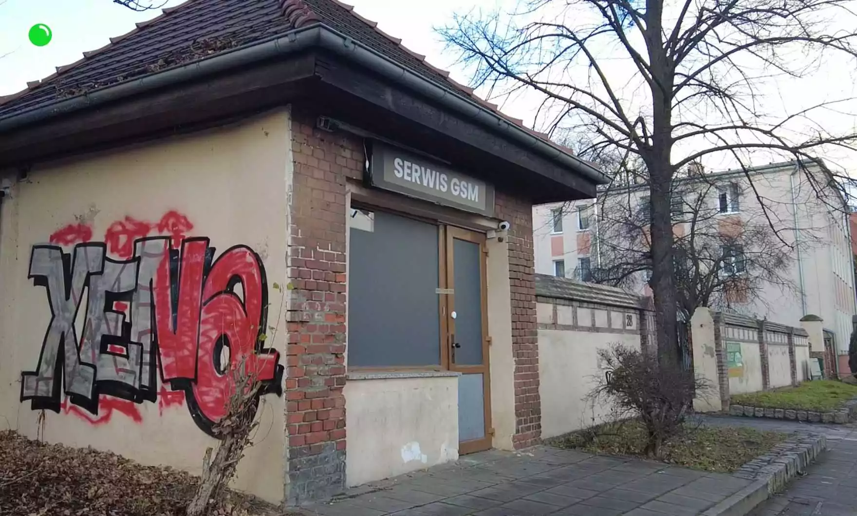 Brutalne pobicie w Gdańsku na Przeróbce w salonie gier. Zatrzymany jak Wolverine? (FOTO: wbijamszpile.pl)