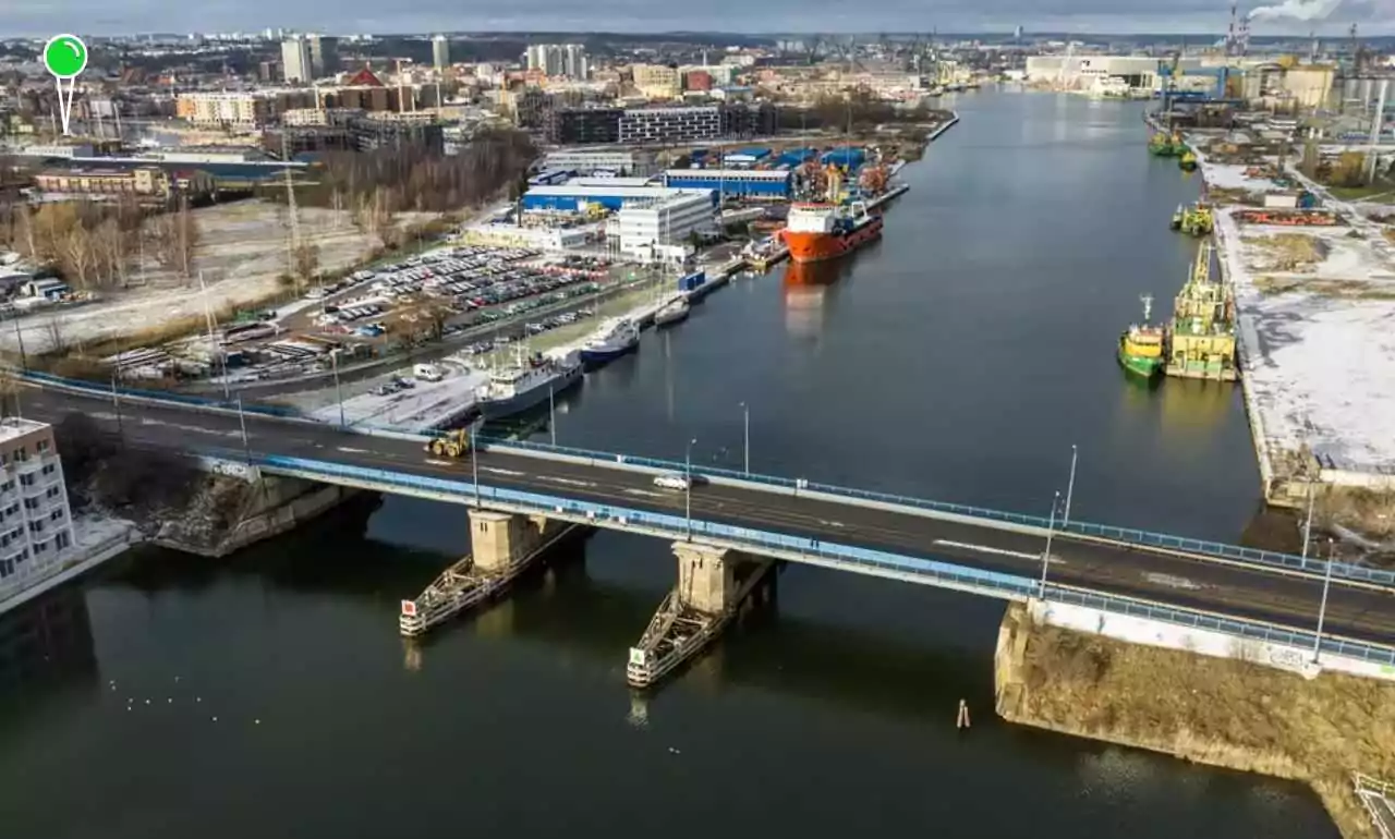 Strach przed krytyką – nowe realia w Gdańsku (FOTO: Piotr Wittman/gdansk.pl)