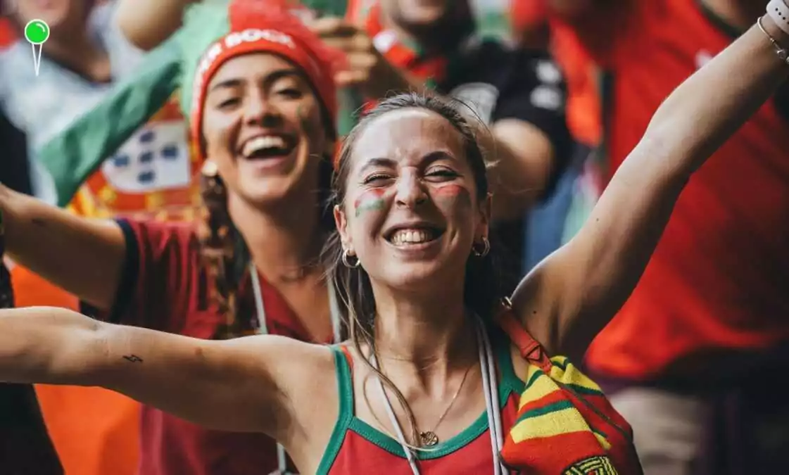 Podróże w 2025. Najnowsze trendy w branży turystycznej (FOTO: canva.com)