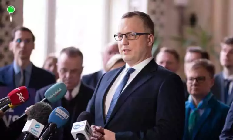 Radni PiS domagają się wyjaśnień ws. angażów ludzi PO w Gdańsku (FOTO: Tomasz Rakowski/X)