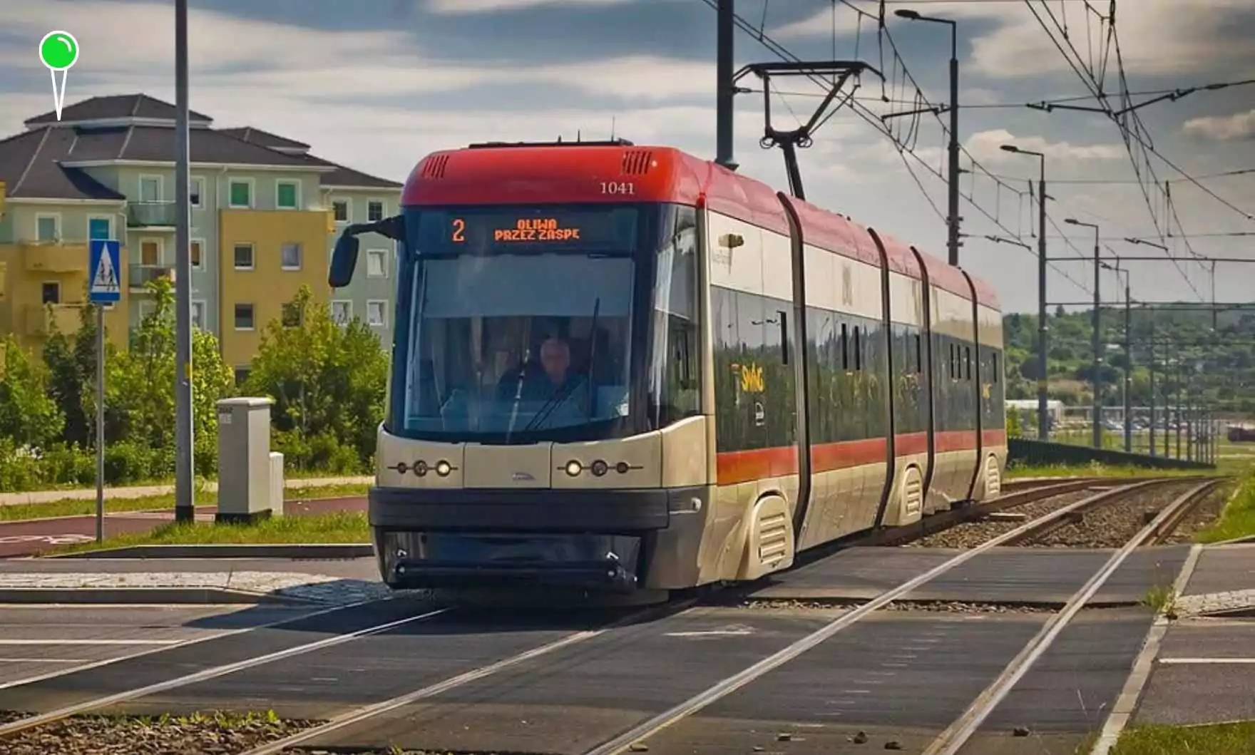 Gdańsk bez nowych tramwajów – kto odpowiada za porażkę? (FOTO: gdansk.pl)