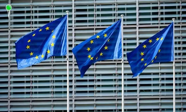 Komisja Europejska jednak przyjedzie do Gdańska (FOTO: canva.com)