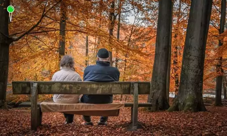 Waloryzacja emerytur 2025 – ile wyniosą nowe stawki? (FOTO: canva.com)