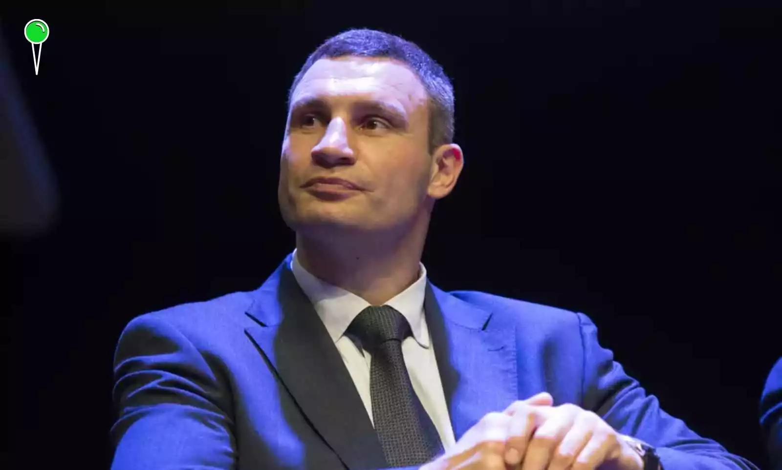 Dom publiczny w nieruchomości Witalija Kliczki. 30 kobiet uwolnionych (FOTO: Jerzy Pinkas/gdansk.pl)