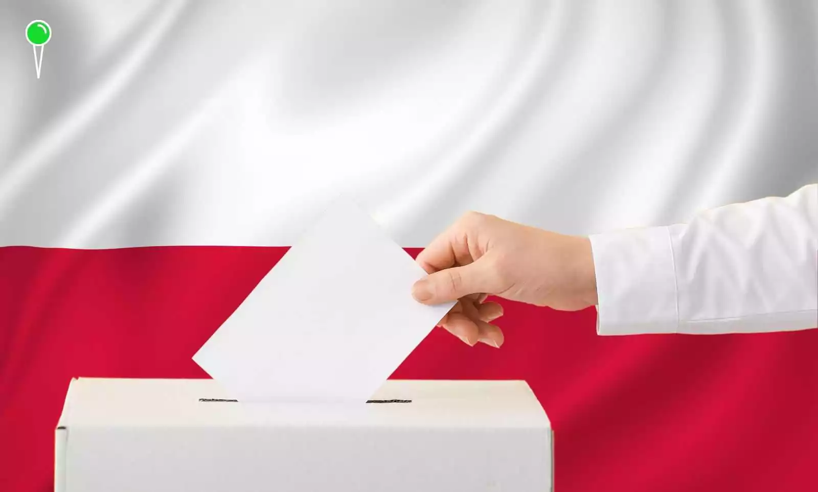 Marszałek Sejmu ogłosił termin wyborów prezydenckich (FOTO: canva.com)