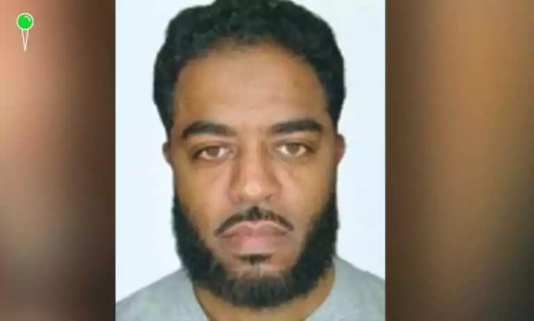 Kim był zamachowiec z Nowego Orleanu - Shamsad-Din Jabbar? (FOTO: Federal Bureau of Investigation)