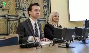 Konfederacja chce 60 tys. zł kwoty wolnej, KO blokuje projekt (FOTO: Sejm/X)