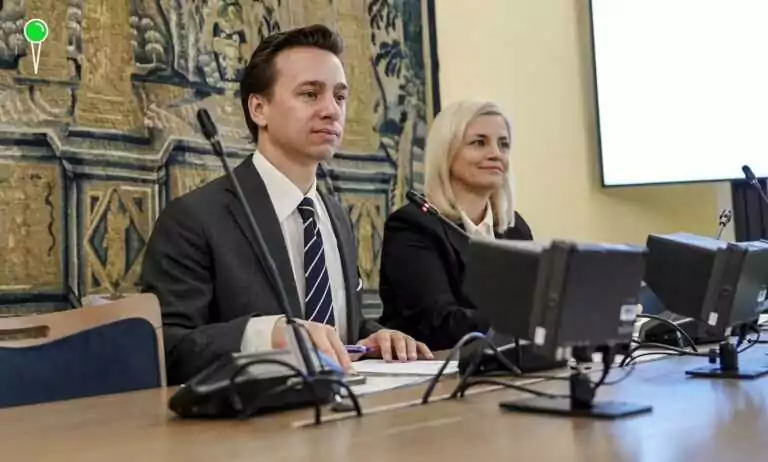 Konfederacja chce 60 tys. zł kwoty wolnej, KO blokuje projekt (FOTO: Sejm/X)