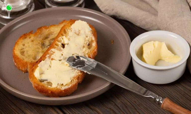 Masło znów drożeje. Eksperci: przed Wielkanocą 12 zł za kostkę (FOTO: canva.com)