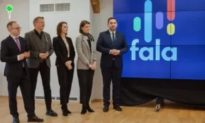 FALA się sypie! Władze Gdańska nie chcą płacić za utrzymanie systemu (FOTO: Innobaltica)