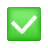 check icon