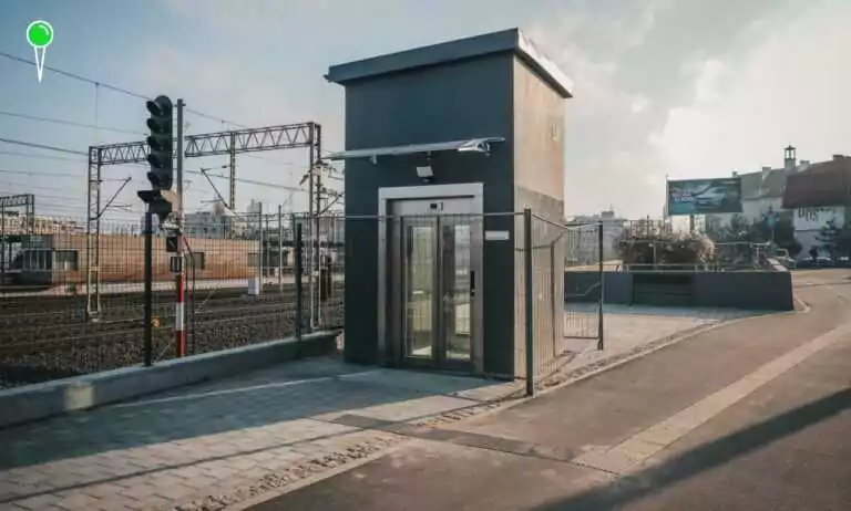 Przebudowa przejścia podziemnego w Gdyni na finiszu (FOTO: zdiz/gdynia.pl)