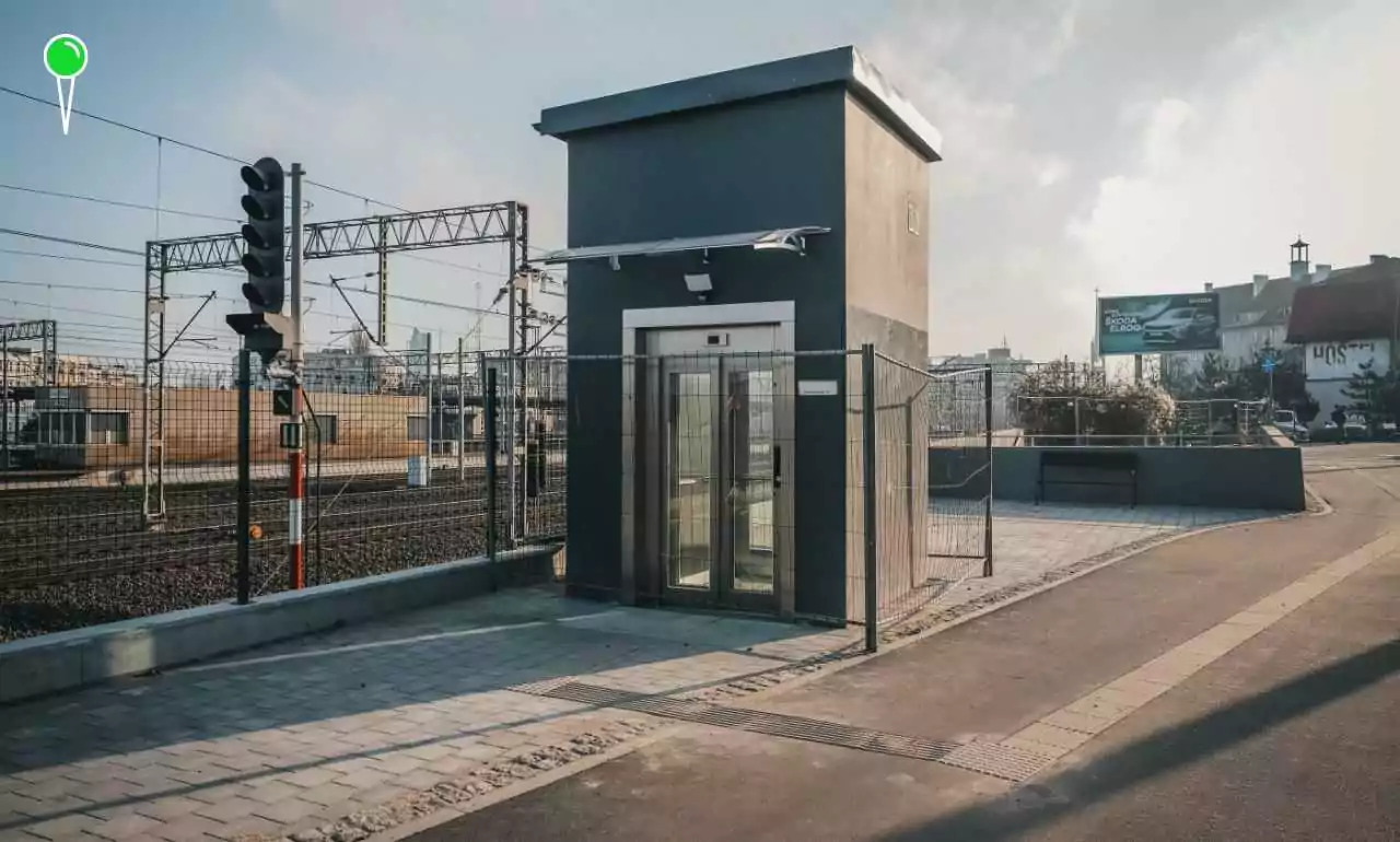 Przebudowa przejścia podziemnego w Gdyni na finiszu (FOTO: zdiz/gdynia.pl)