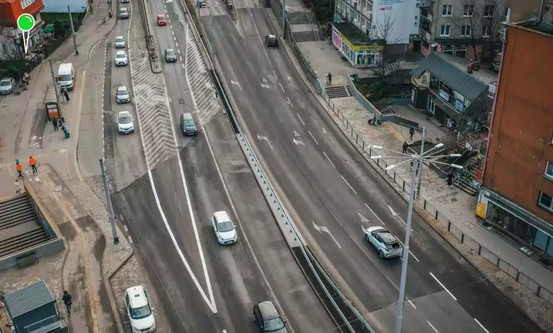 Przebudowa przejścia podziemnego w Gdyni na finiszu (FOTO: zdiz/gdynia.pl)