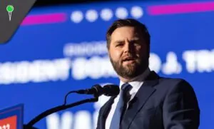 Wiceprezydent USA popiera AfD i uderza w niemiecką elitę (FOTO: JD Vance/FB)