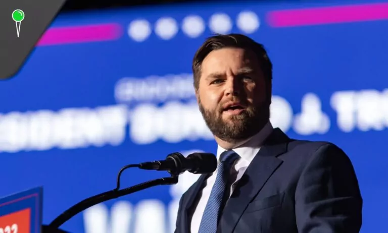 Wiceprezydent USA popiera AfD i uderza w niemiecką elitę (FOTO: JD Vance/FB)