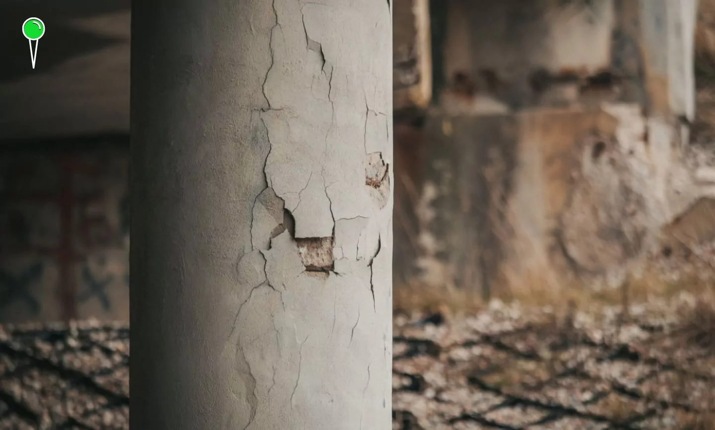 Ruszył remont wiaduktu na Karwinach – nocne utrudnienia dla kierowców (FOTO: gdynia.pl)