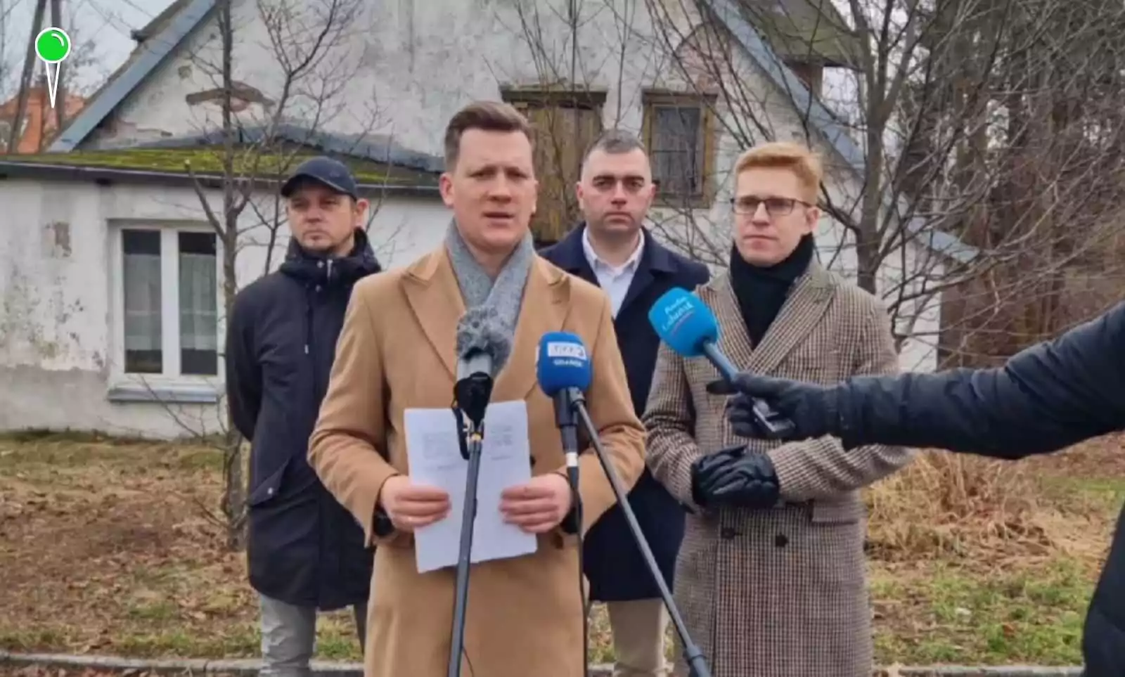 Gdańsk podnosi czynsze o 17 proc. „To uderzenie w najsłabszych” (FOTO: Andrzej Skiba/FB)