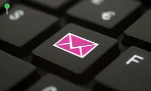 List urzędowe w Gdyni wstrzymane. E-Doręczenia do poprawki (FOTO: canva.com)