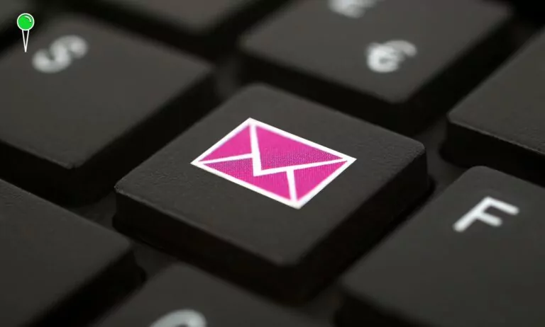 List urzędowe w Gdyni wstrzymane. E-Doręczenia do poprawki (FOTO: canva.com)