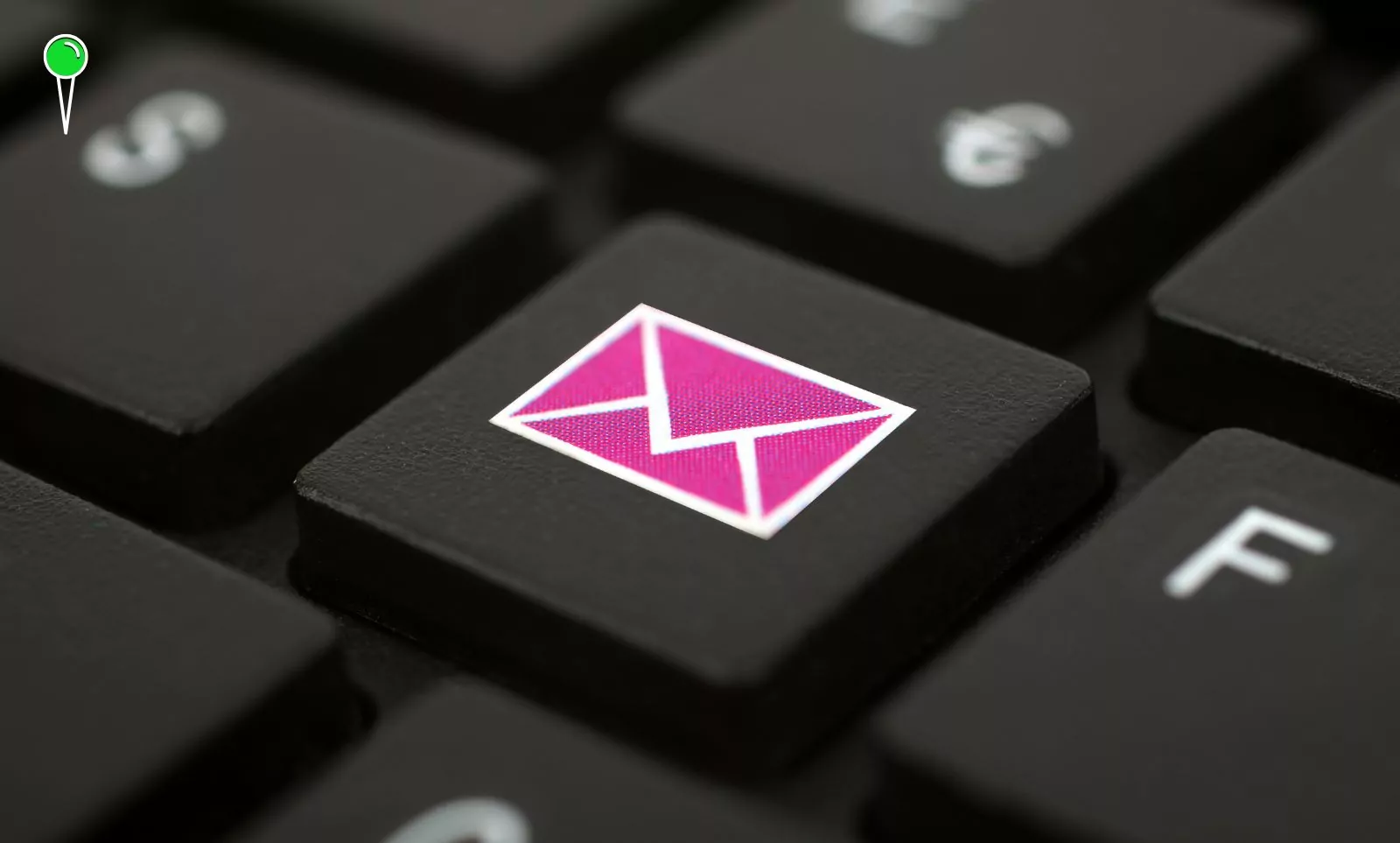 List urzędowe w Gdyni wstrzymane. E-Doręczenia do poprawki (FOTO: canva.com)