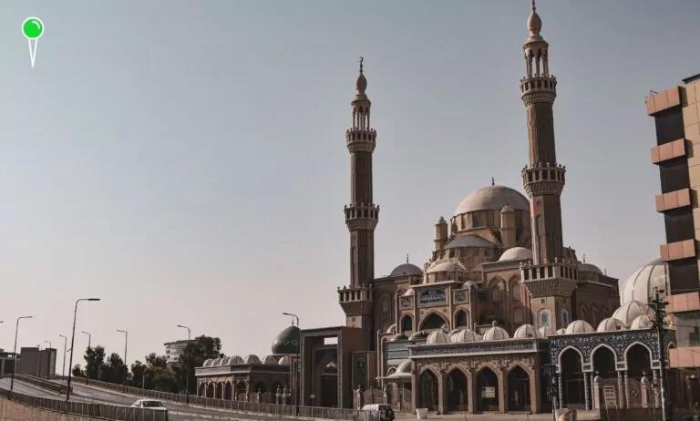 Erdogan rozgrywa Kurdów? Nowe „kurdyjskie otwarcie” i walka o władzę (FOTO: canva.com)