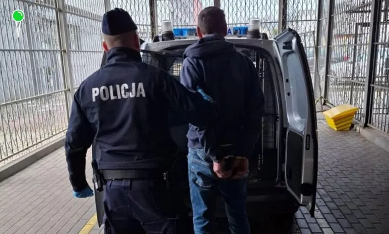 Policjanci zaliczyli hat-tricka. Zatrzymani mężczyźni z narkotykami (FOTO: canva)