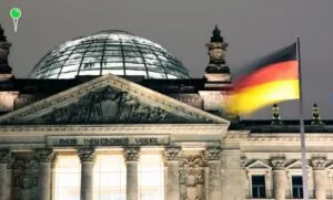 Ostatnia prosta kampanii w Niemczech. Kto zostanie kanclerzem? (FOTO: canva.com)