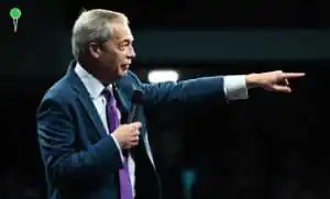 Przełom w Wielkiej Brytanii. Partia Nigela Farage’a na czele (FOTO: Nigel Farage/FB)