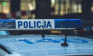 16-latek bez prawa jazdy rozbił się na motocyklu – trafił do szpitala (FOTO: canva.com)