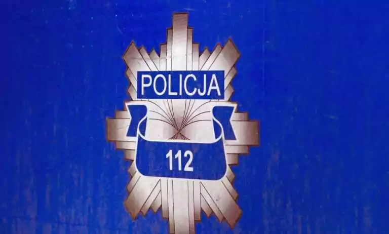 16-latek uciekał skuterem przed policją w Gdyni (FOTO: canva.com)