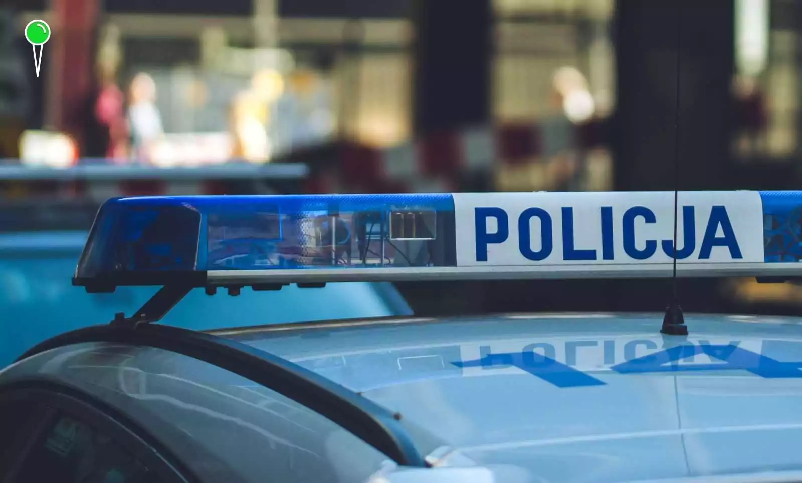 Nieletni dewastowali Kwidzyn. Straty to 70 tysięcy złotych (FOTO: KPP Kwidzyn)