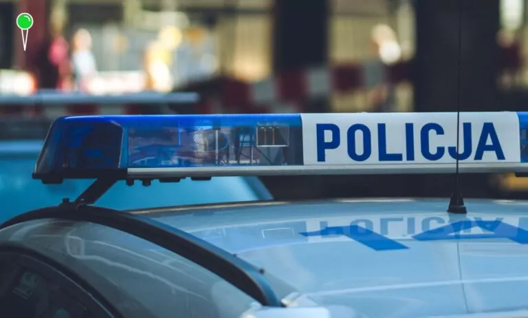 Włamanie do salonu fryzjerskiego. 11 zarzutów dla sprawcy (FOTO: canva)