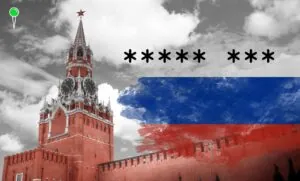 Rosja promowała wulgarne hasła przeciw PiS (FOTO: canva)