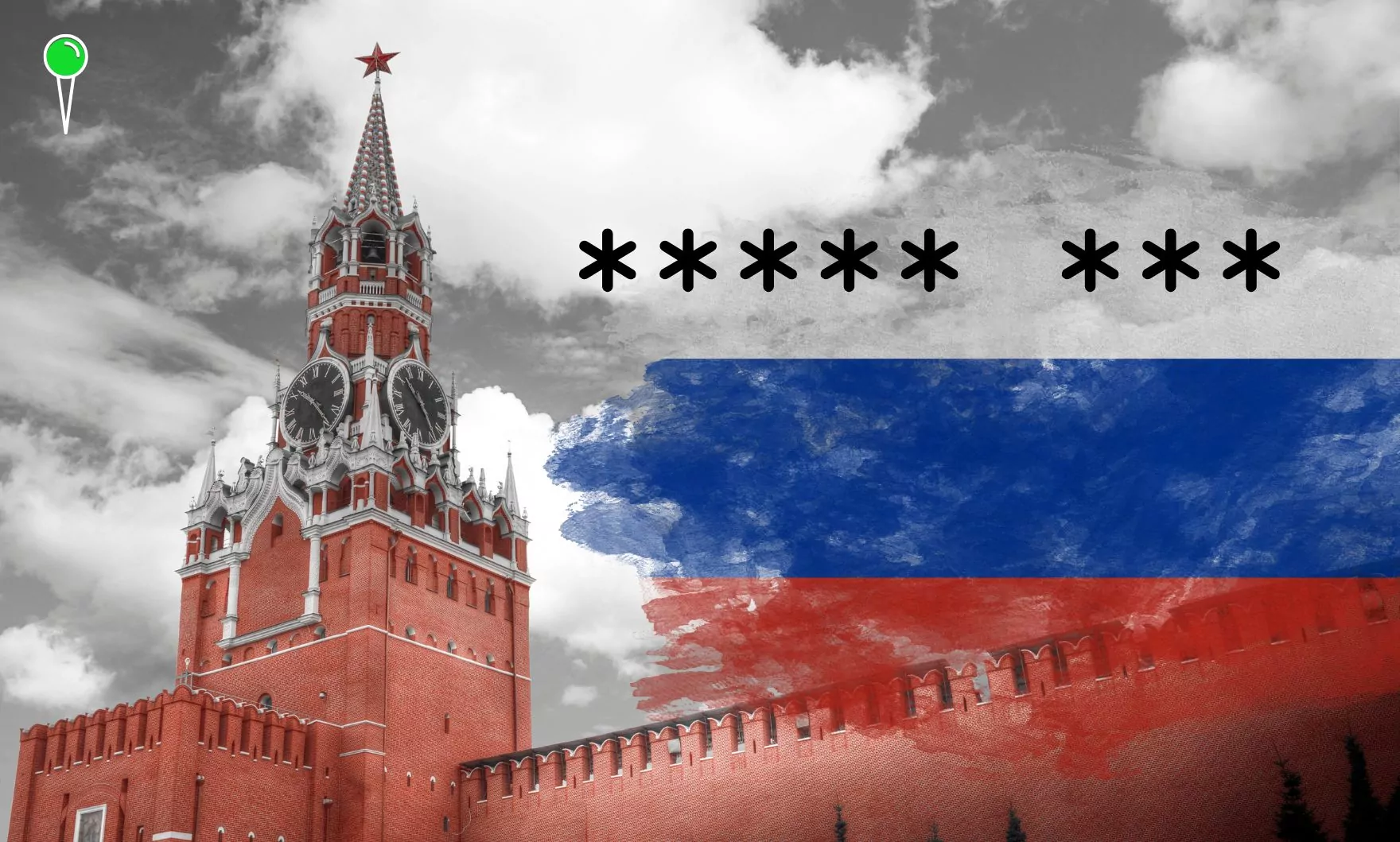 Rosja promowała wulgarne hasła przeciw PiS (FOTO: canva)