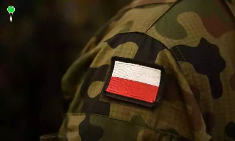 Śmierć żołnierza na granicy. Sprawę bada Żandarmeria Wojskowa (FOTO: canva.com)