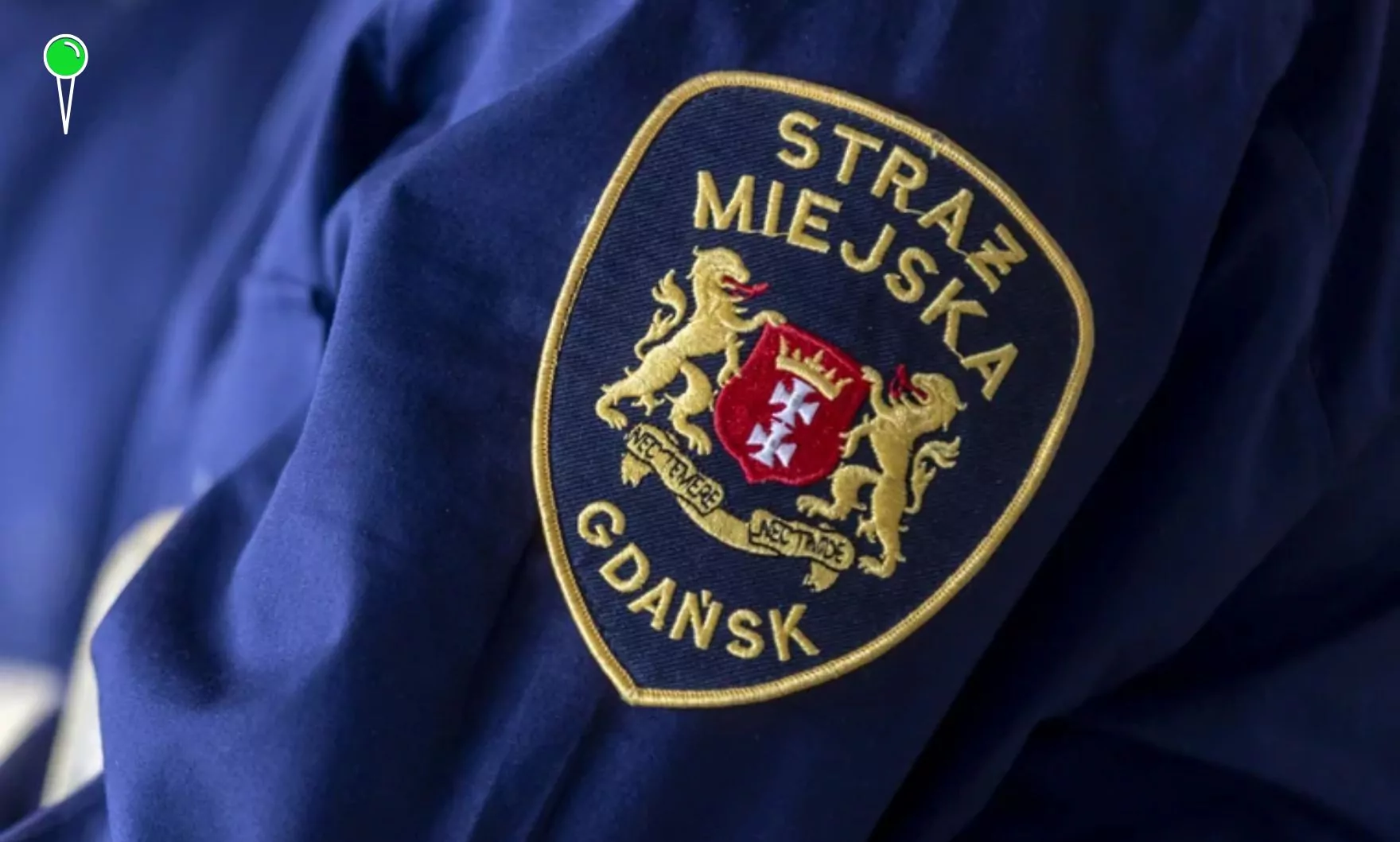 Gdańska Straż Miejska z sukcesami? "Brakuje 60 funkcjonariuszy" (FOTO: Piotr Wittman/gdansk.pl)