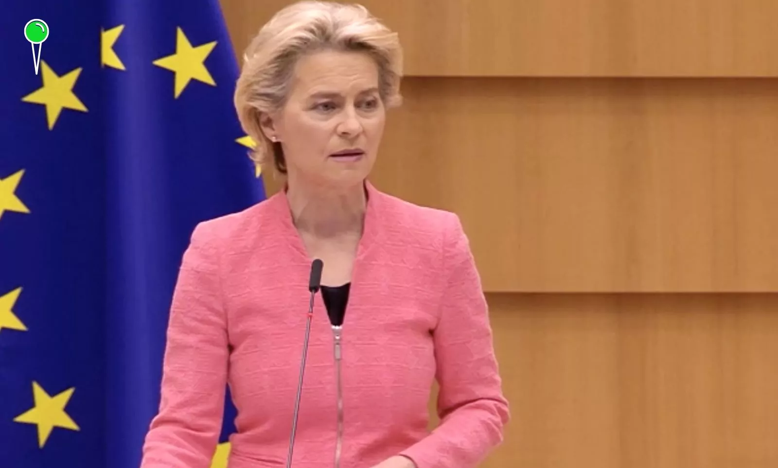 Felieton: Trump kończy wojnę, Unia Europejska w szoku (FOTO: ESA)