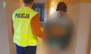 Włamywał się sześć razy do tej samej piwnicy. Łupy zanosił do lombardu (FOTO: KPP Pruszcz Gdański)