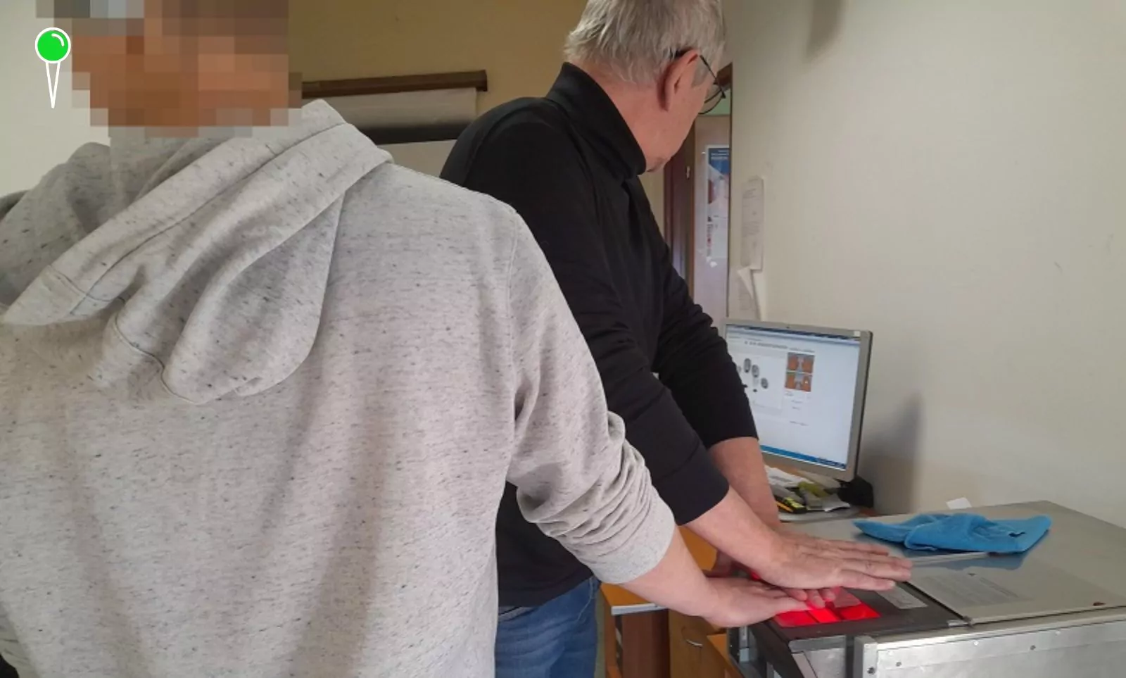 Chciał zaimponować dziewczynie, teraz grozi mu więzienie (FOTO: canva.com)