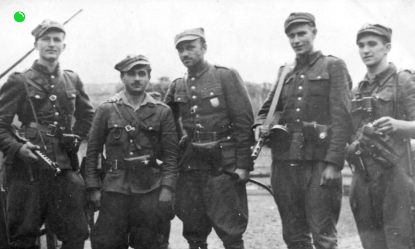 Gdańsk pamięta Żołnierzy Wyklętych – IPN zaprasza na uroczystości (FOTO: archiwum IPN)