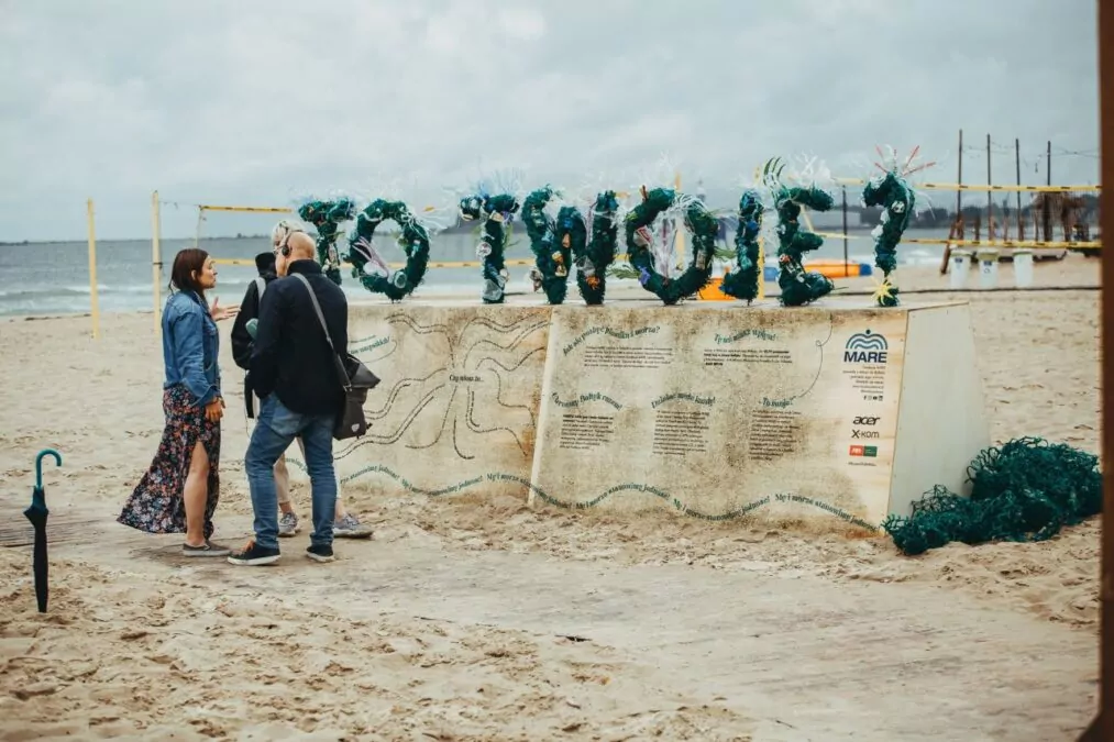 FOTO: Gdańskie Usługi Komunalne