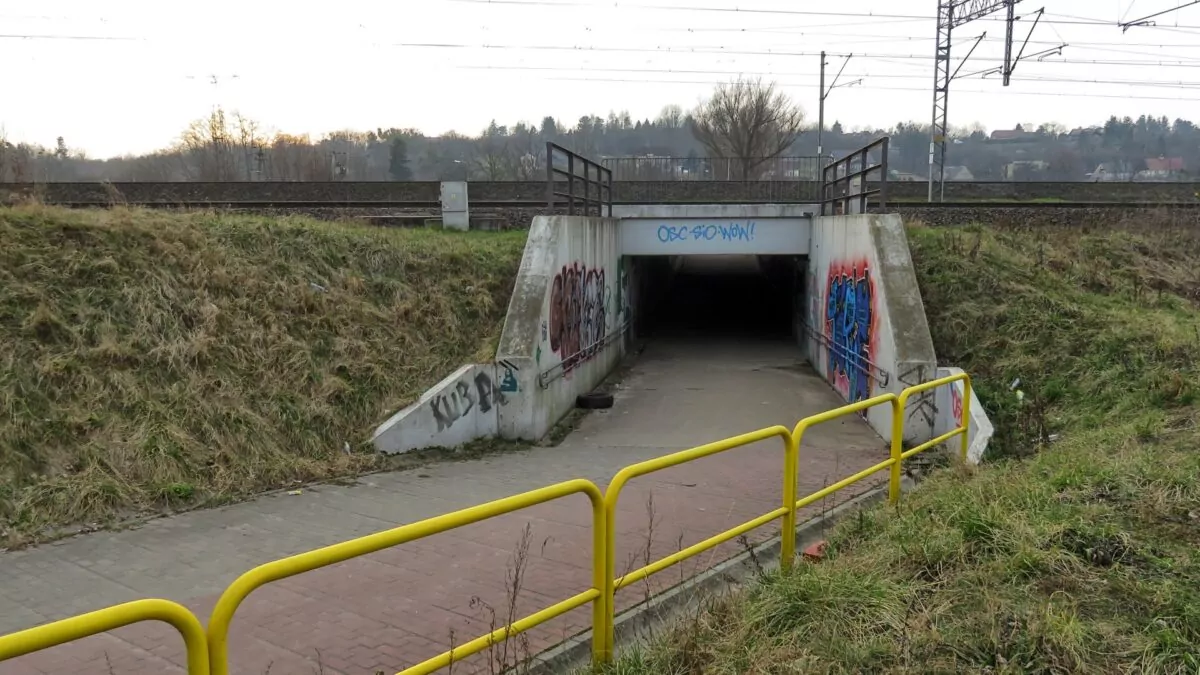 Tunel w Radunicy objazdem dla Pruszcza Gdańskiego. Stanowisko mieszkańców (FOTO: wbijamszpile.pl)
