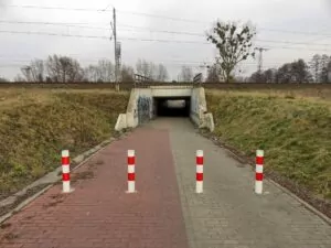 Tunel w Radunicy objazdem dla Pruszcza Gdańskiego. Stanowisko mieszkańców (FOTO: wbijamszpile.pl)
