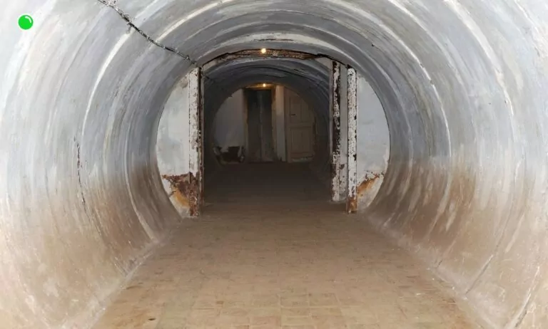 Masz schron lub ukrycie? Musisz zgłosić to do urzędu (FOTO: canva)