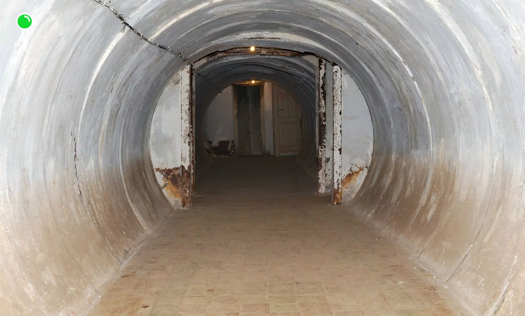 Masz schron lub ukrycie? Musisz zgłosić to do urzędu (FOTO: canva)