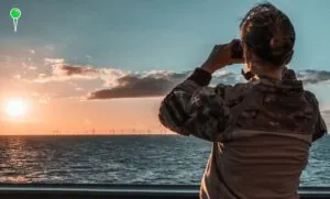 Dania zwiększa liczebność armii. Kobiety trafią do wojska już w lipcu (FOTO: Mik Dyrby / Danish Defence)