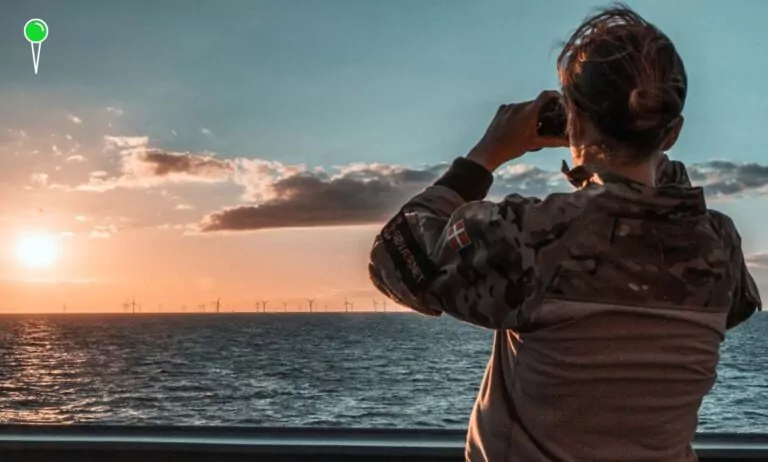 Dania zwiększa liczebność armii. Kobiety trafią do wojska już w lipcu (FOTO: Mik Dyrby / Danish Defence)